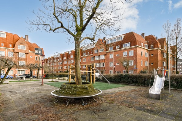 Photo - For sale: Henriëtte Ronnerstraat 1H, 1073 KM Amsterdam